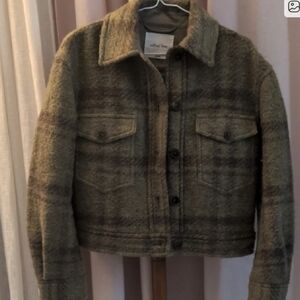 Wilfred Free XS Wool Jacket